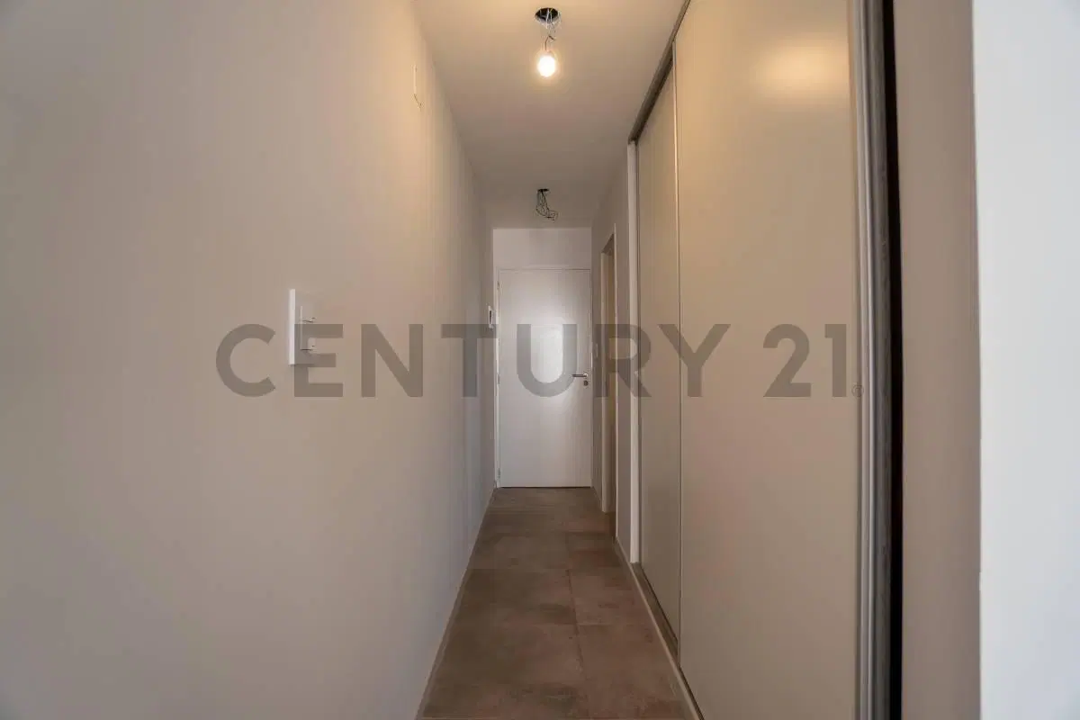 DEPARTAMENTO EN ALQUILER EN LA PLATA 8