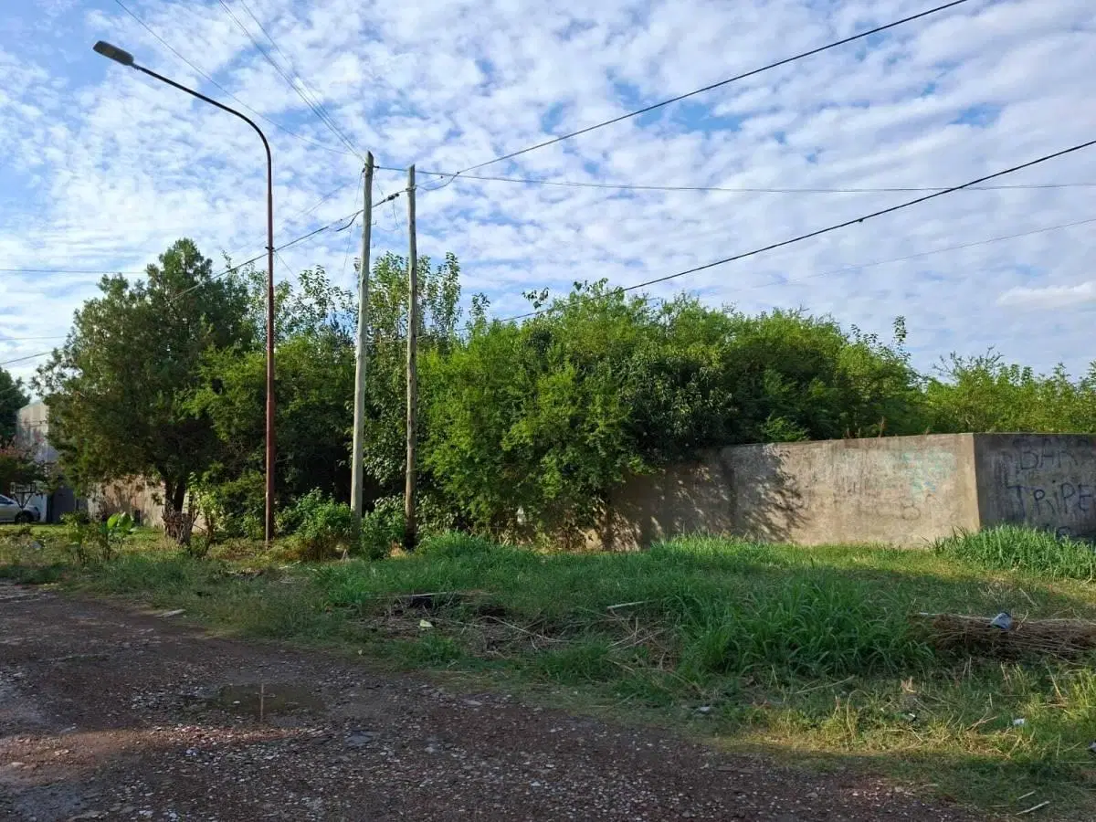 Lote terreno en venta en La Pata 2