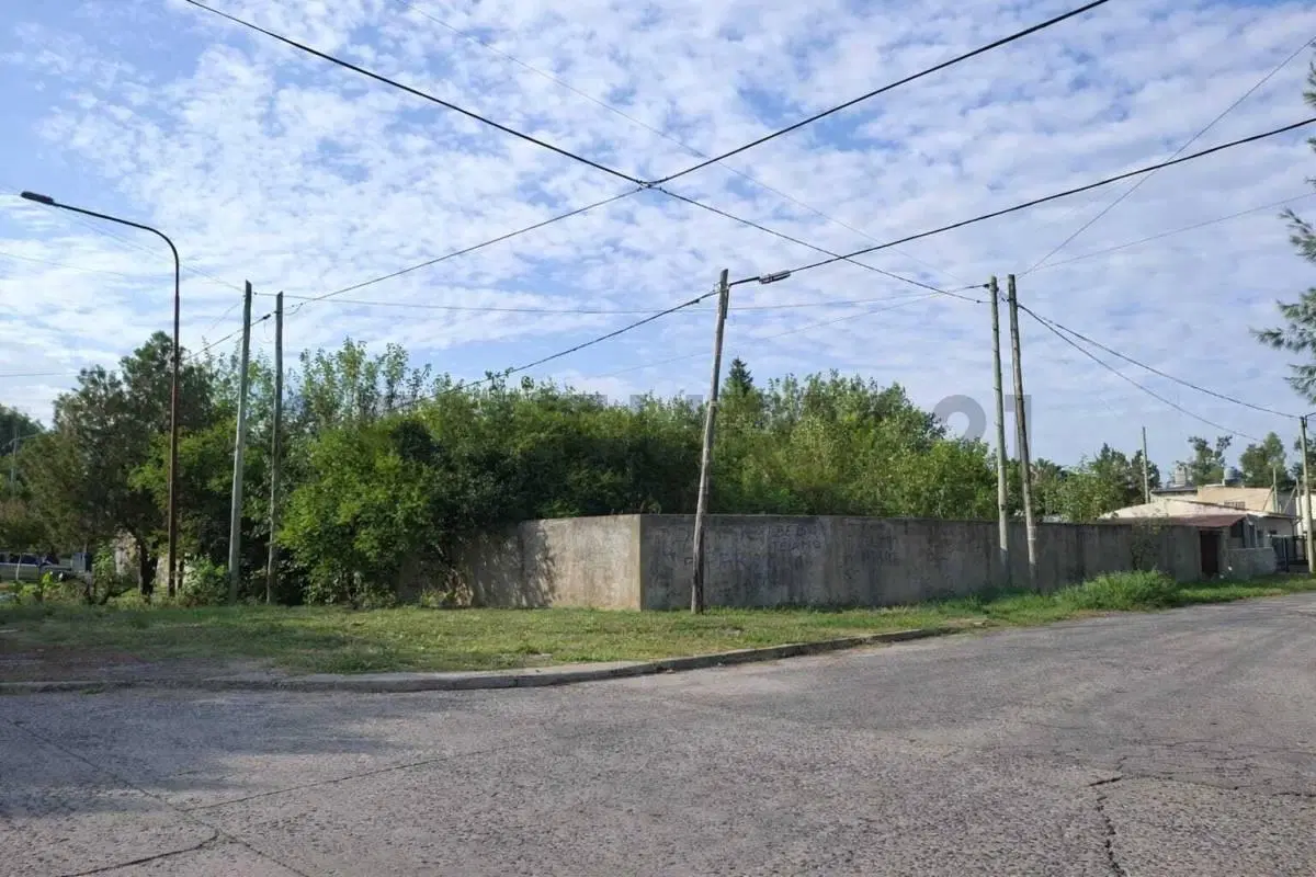 Lote terreno en venta en La Pata 4