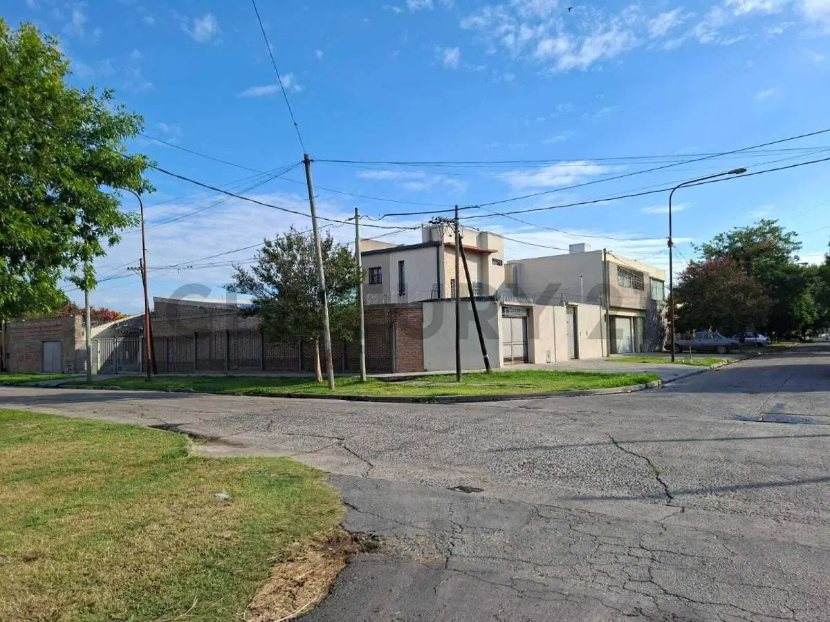 Lote terreno en venta en La Pata 3