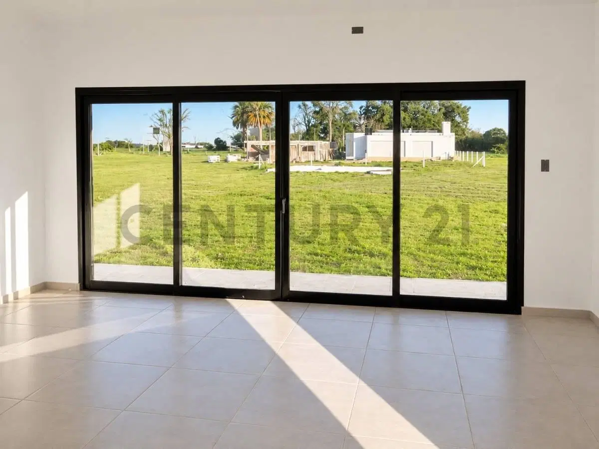 Casa en venta en La Plata de 3 dormitorios en Fincas La Soñada 5