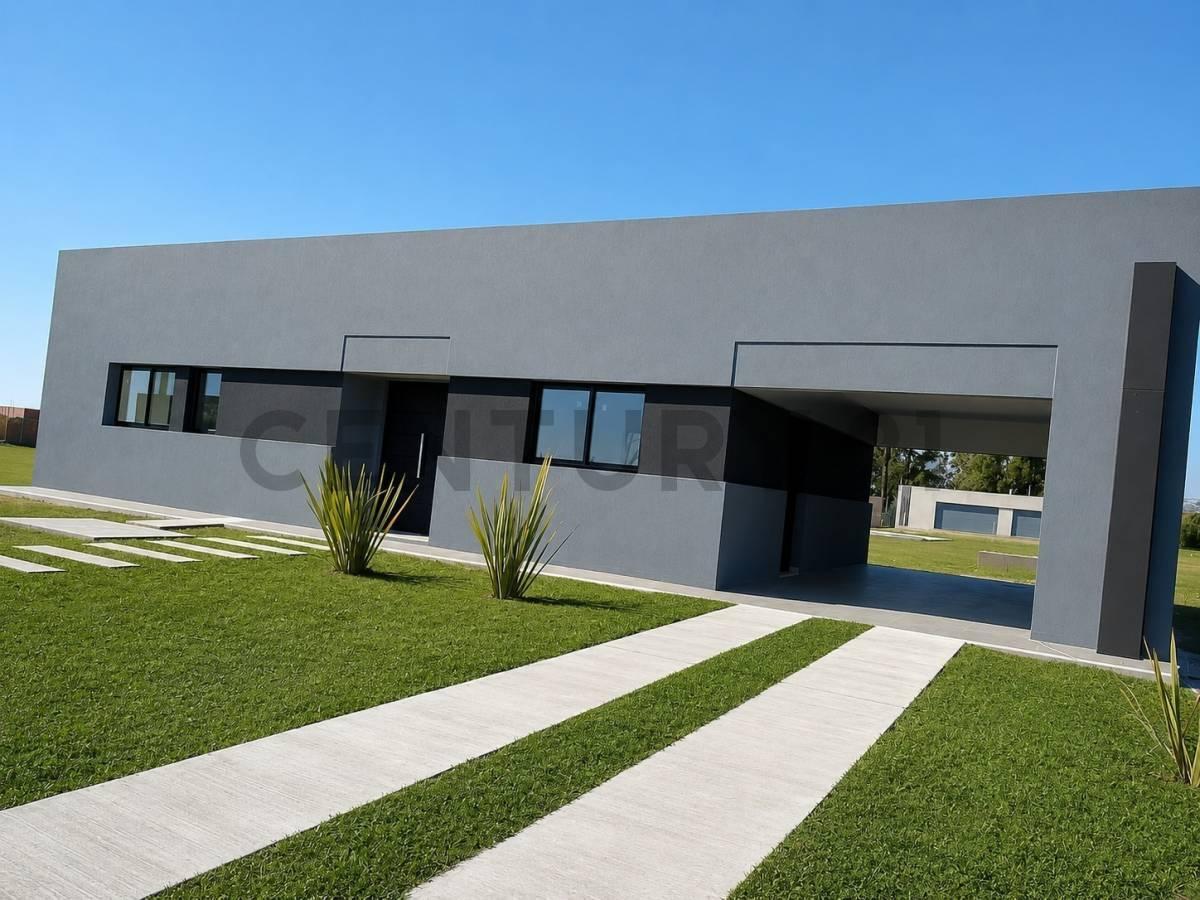Foto de Casa en venta en La Plata de 3 dormitorios en Fincas La Soñada, imagen 2
