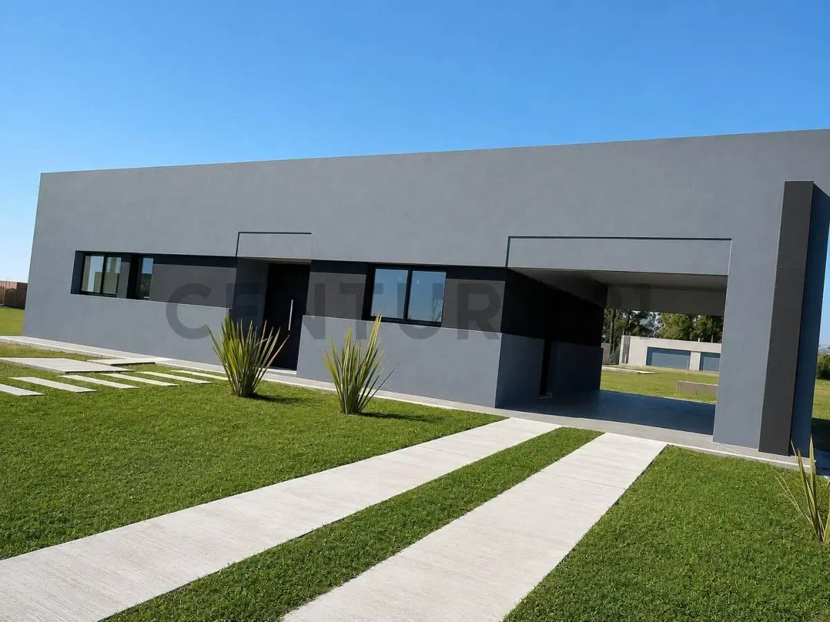 Casa en venta en La Plata de 3 dormitorios en Fincas La Soñada 2