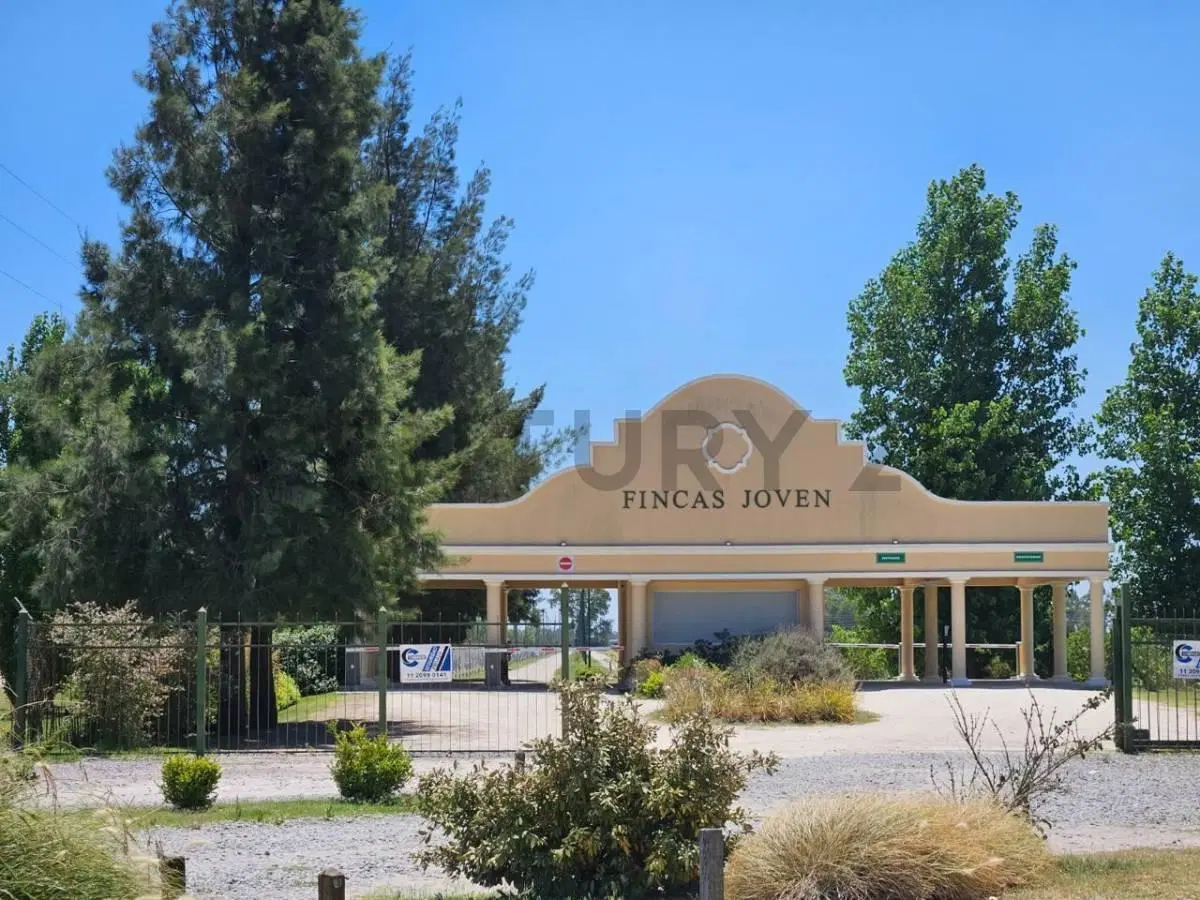 Venta de lote 707 metros cuadrados Fincas Joven San Vicente 4