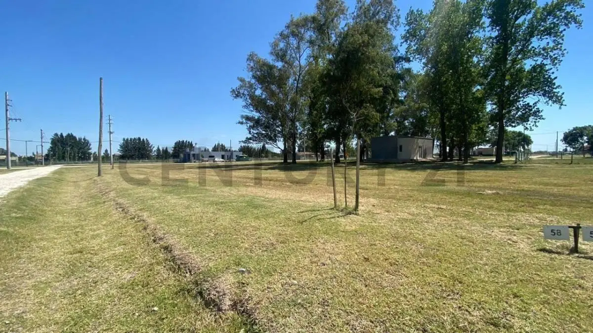 Venta de lote 707 metros cuadrados Fincas Joven San Vicente 5