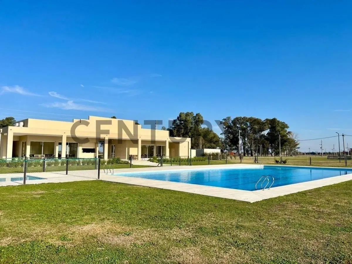 Venta de lote 707 metros cuadrados Fincas Joven San Vicente 8