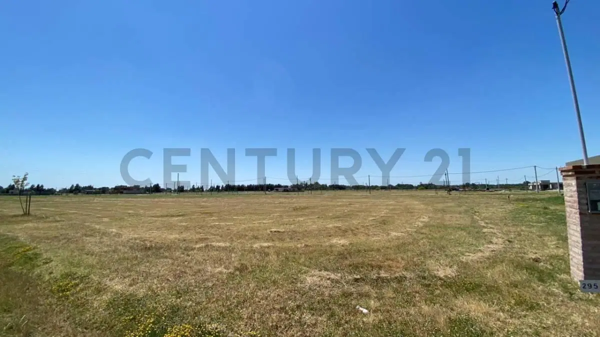 Venta de lote 707 metros cuadrados Fincas Joven San Vicente 3