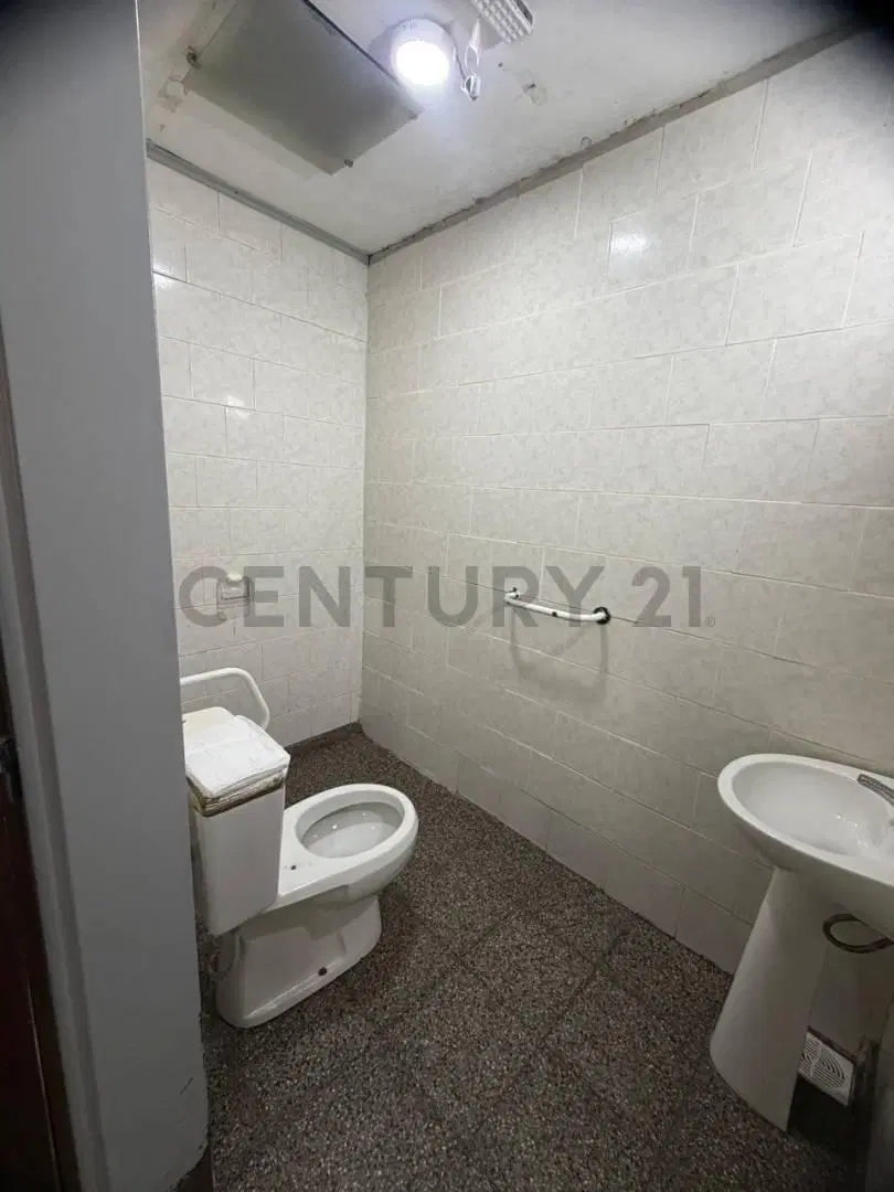 Venta de casa en Berisso apta profesional 2