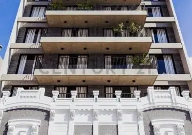 Depto de 1 Dormitorio en Pozo con Balcón Aterrazado | Categoría | La Plata 6