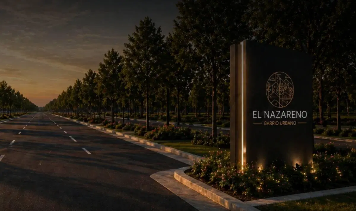 VENTA LOTE EN VILLA ELISA - BARRIO EL NAZARENO 8