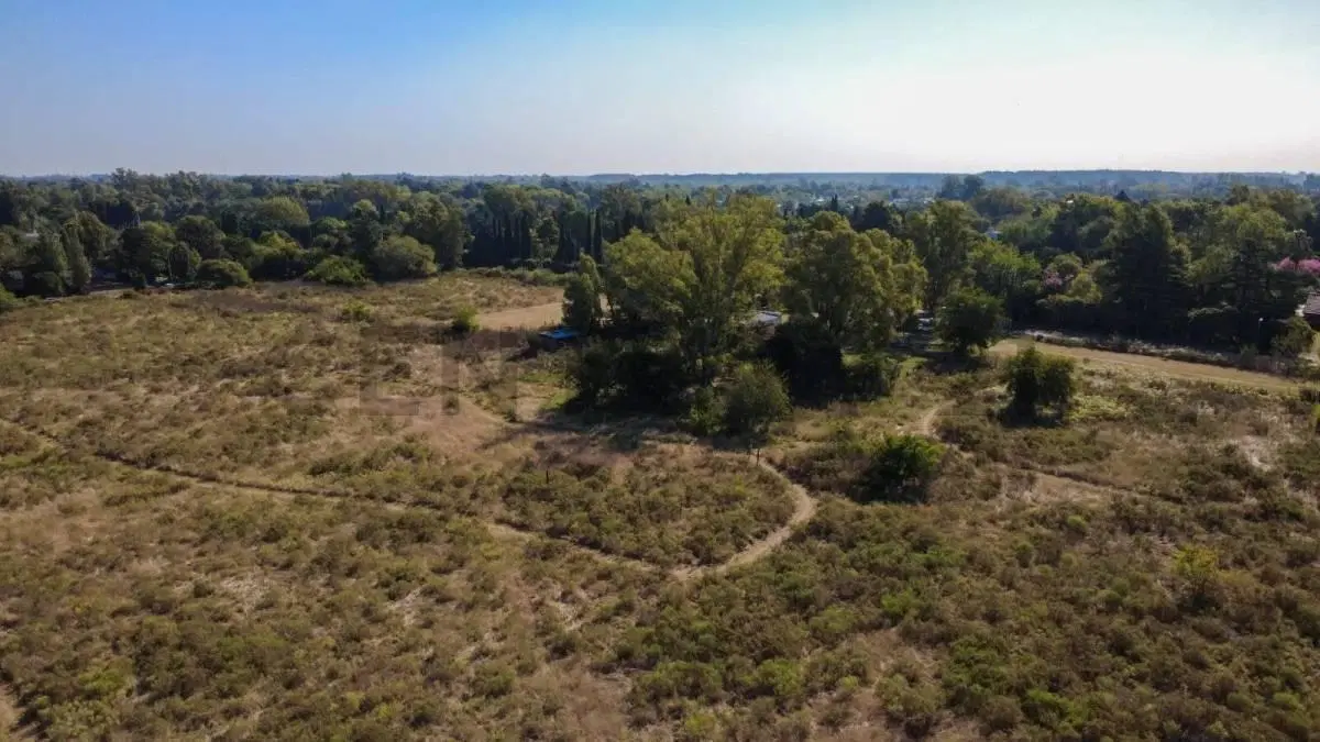 VENTA LOTE EN VILLA ELISA - BARRIO EL NAZARENO 3