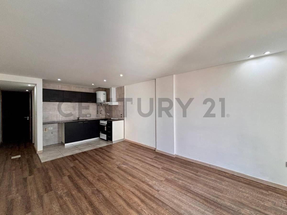 DEPARTAMENTO EN VENTA EN LA PLATA