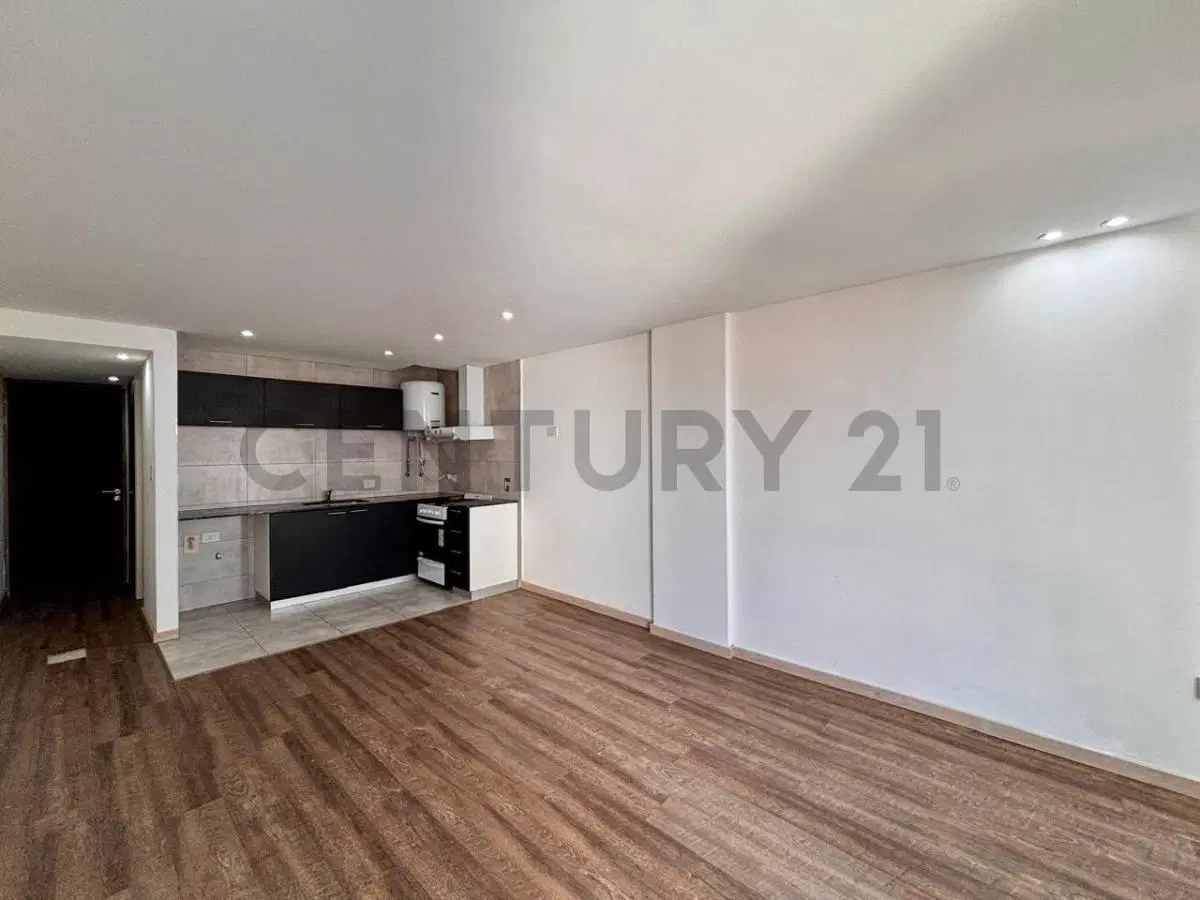 DEPARTAMENTO EN VENTA EN LA PLATA 1