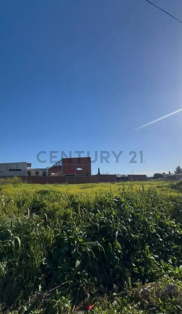 LOTE EN VENTA LA PLATA 1