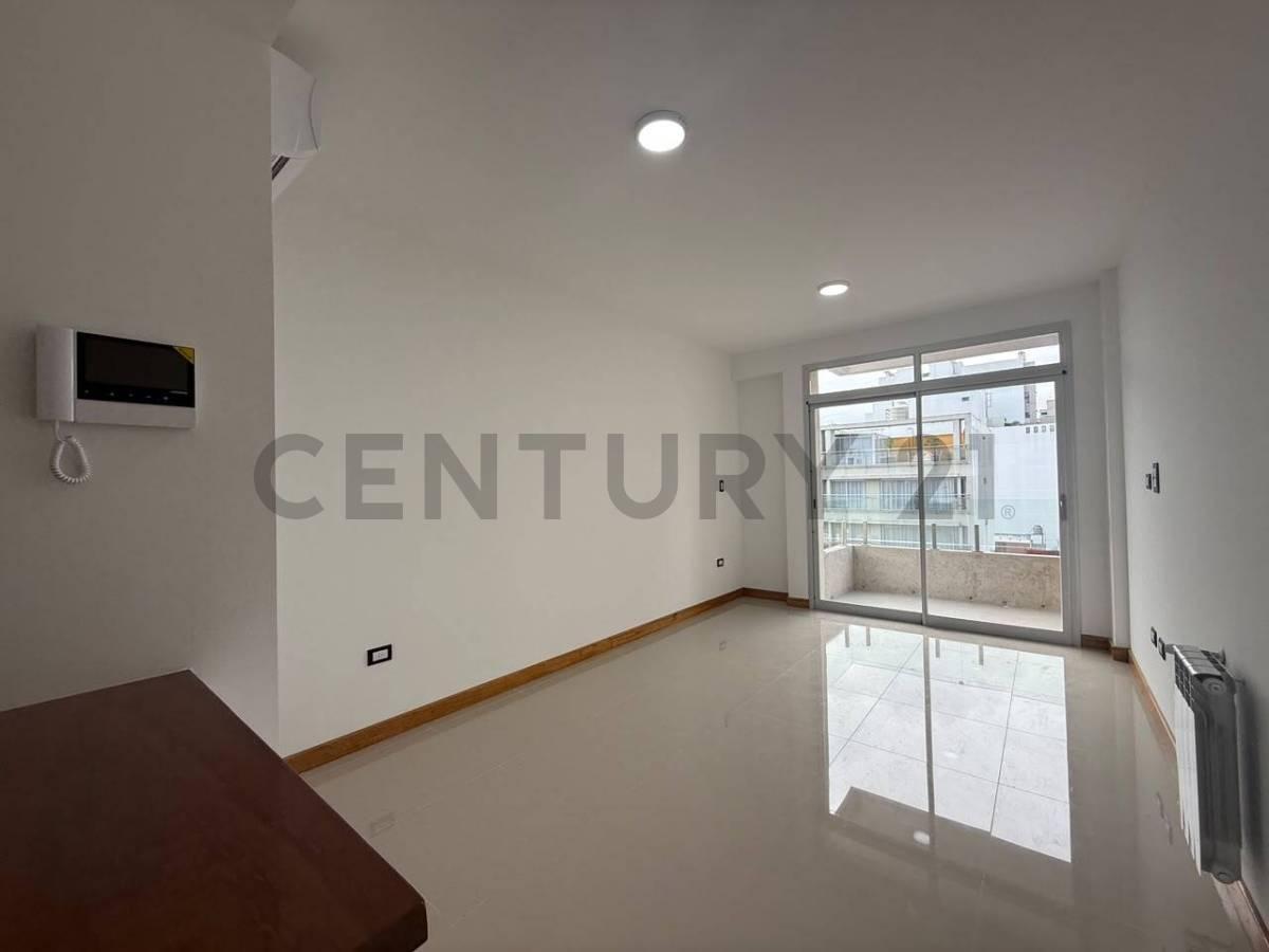 Foto de Departamento en alquiler de un dormitorio en La Plata, imagen 5