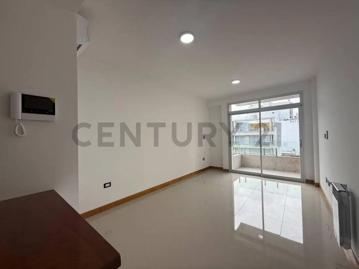Departamento en alquiler de un dormitorio en La Plata 5