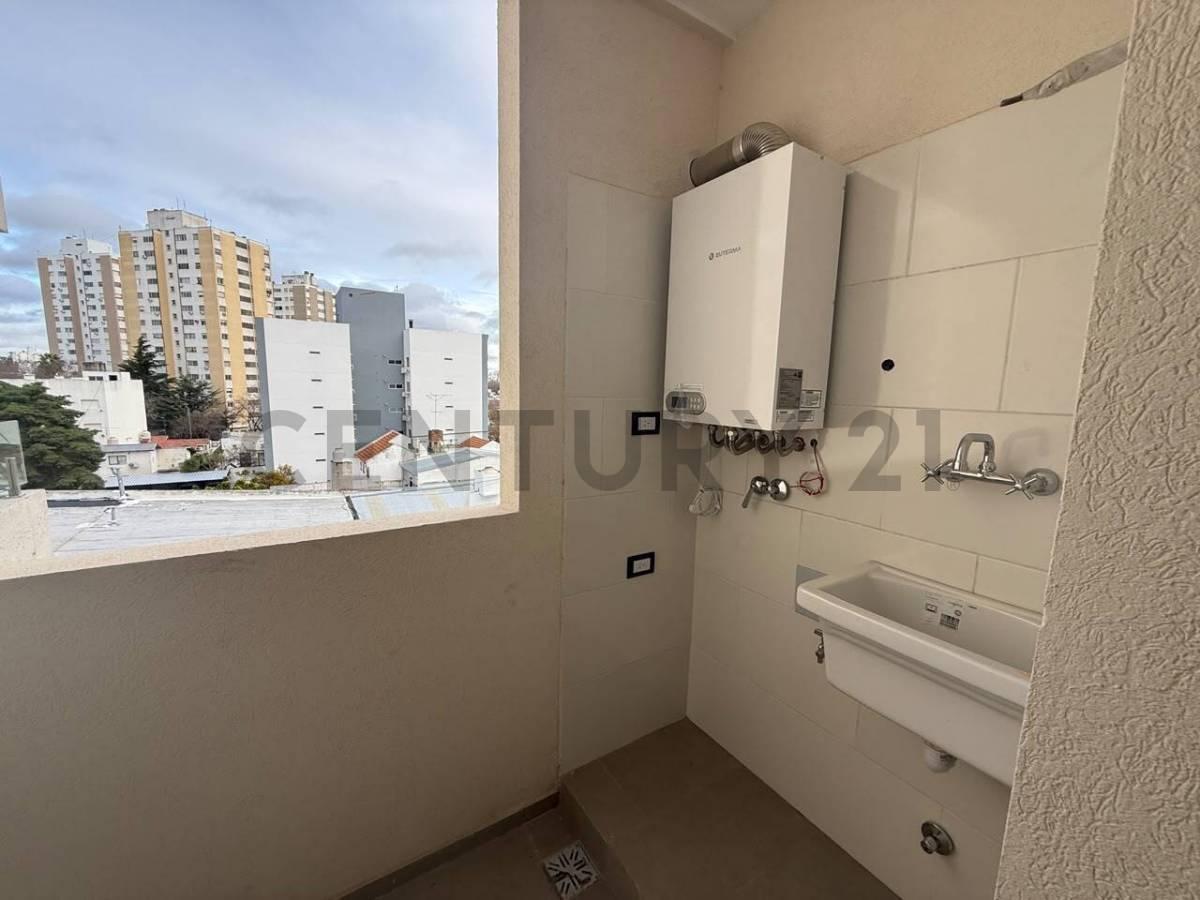 Foto de Departamento en alquiler de un dormitorio en La Plata, imagen 4