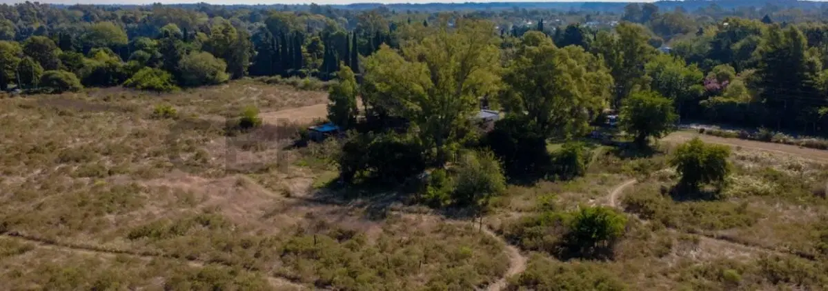 LOTE EN VENTA EN VILLA ELISA - BARRIO EL NAZARENO 4