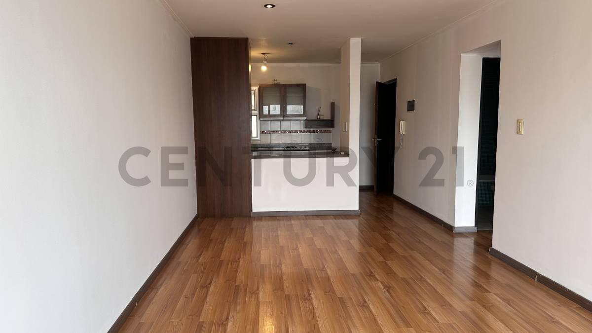Foto de Departamento de 1 Dormitorio con cochera En Alquiler, imagen 5