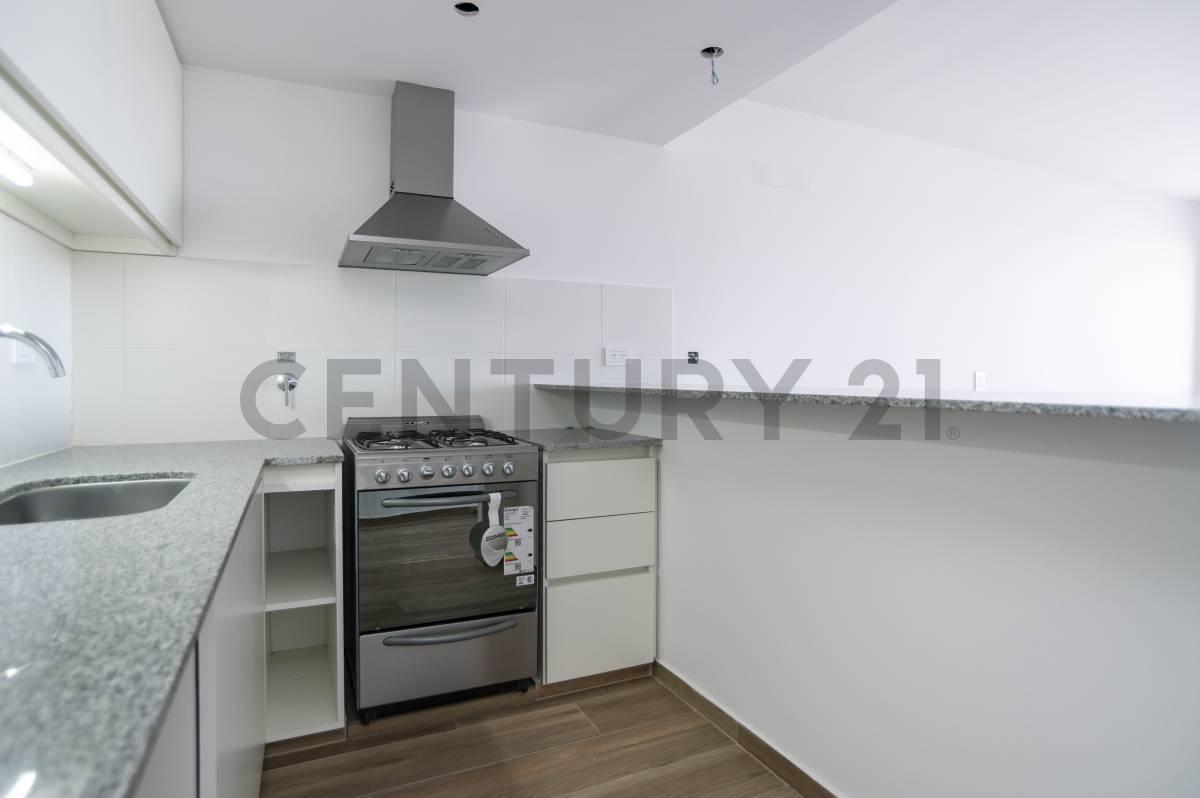 Foto de MONOAMBIENTE EN VENTA EN LA PLATA EN OBRA AVANZADA, imagen 4