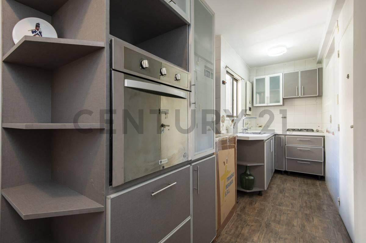 Foto de Departamento en venta en Recoleta de 2 dormitorios, imagen 2