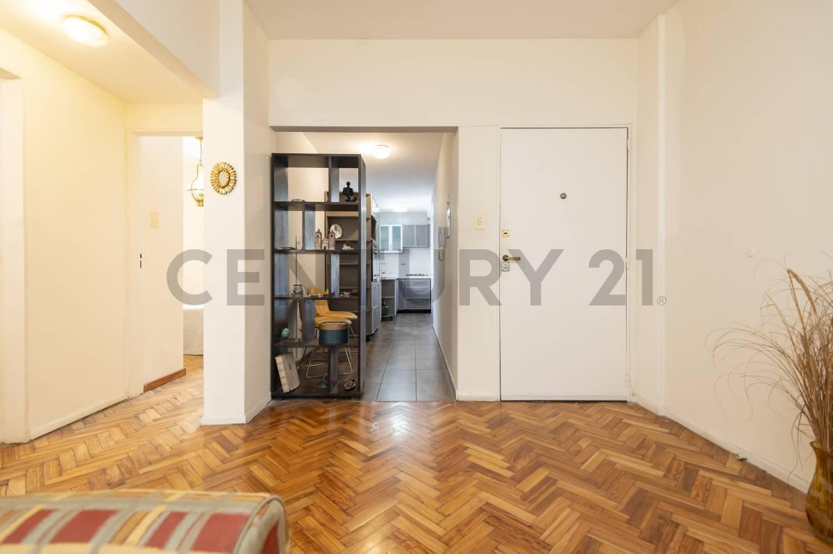 Foto de Departamento en venta en Recoleta de 2 dormitorios, imagen 5