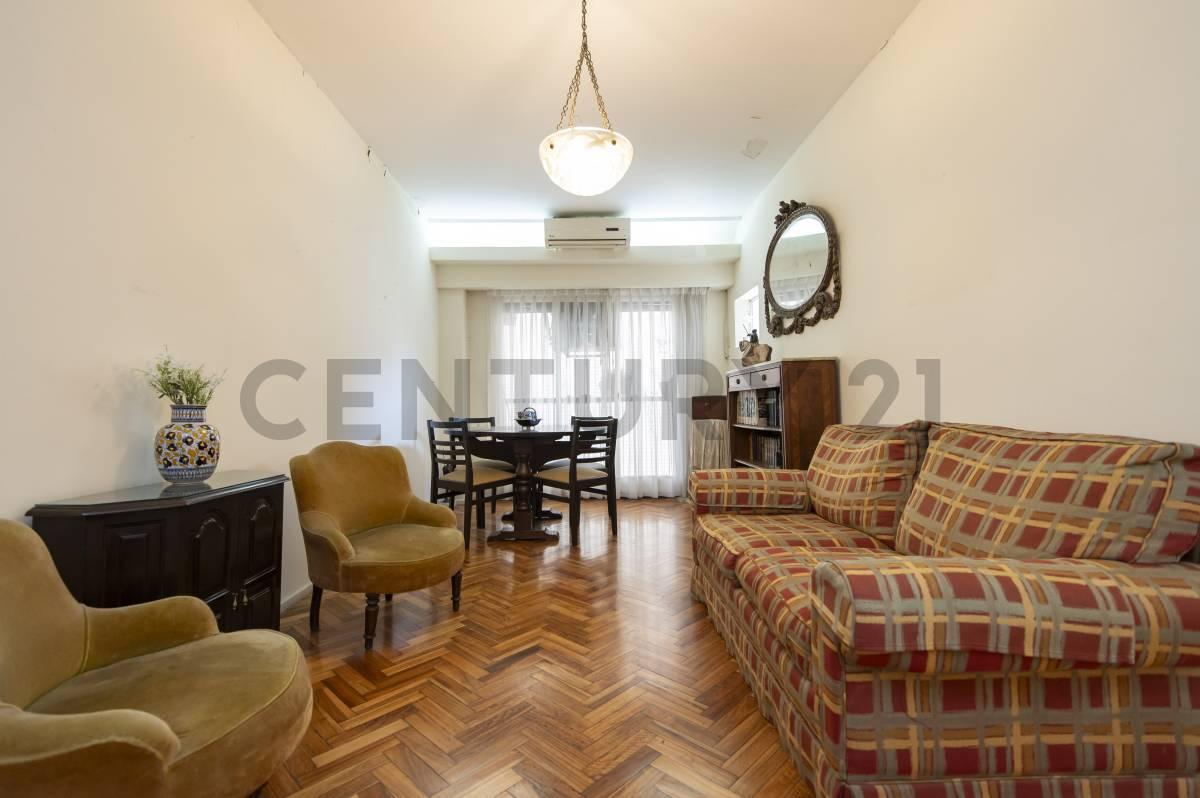 Foto de Departamento en venta en Recoleta de 2 dormitorios, imagen 3
