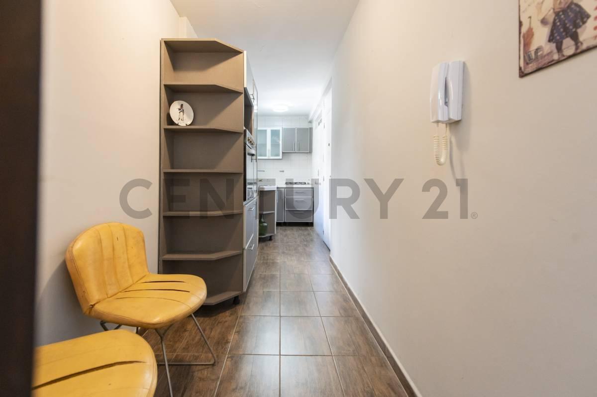 Foto de Departamento en venta en Recoleta de 2 dormitorios, imagen 4