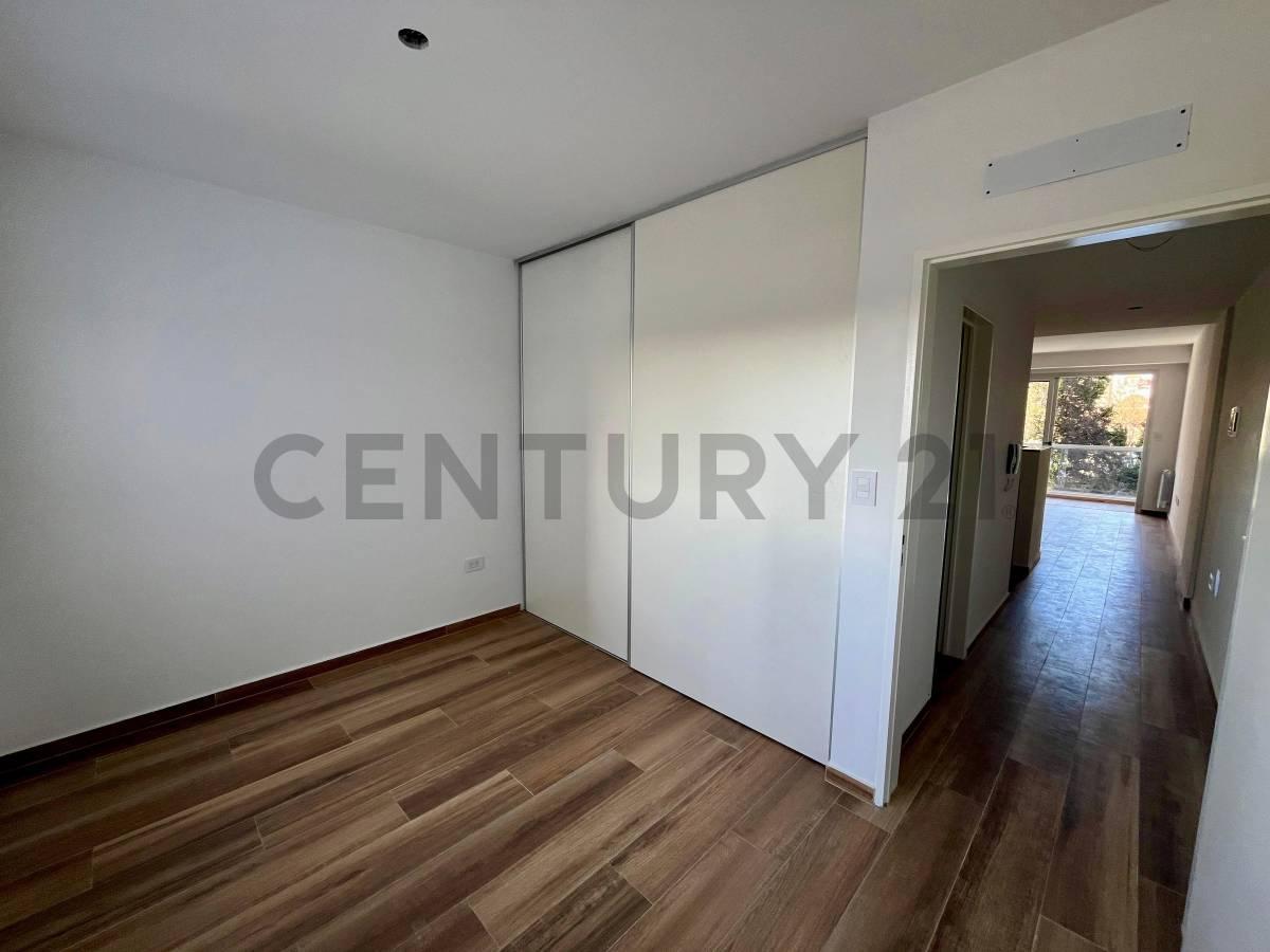 Foto de DEPARTAMENTO DE 1 DORMITORIO CON BALCON EN OBRA AVANZADA, imagen 3