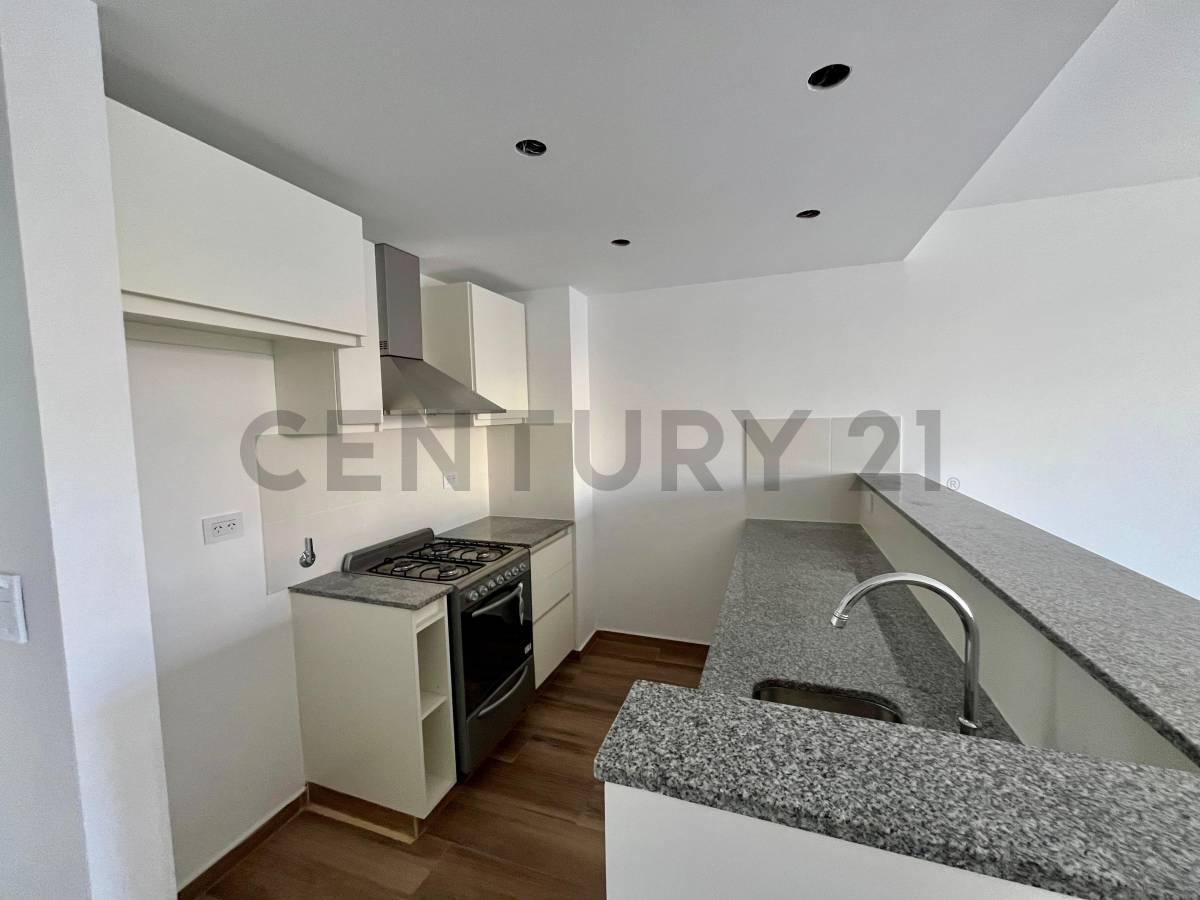 Foto de DEPARTAMENTO DE 1 DORMITORIO CON BALCON EN OBRA AVANZADA, imagen 5