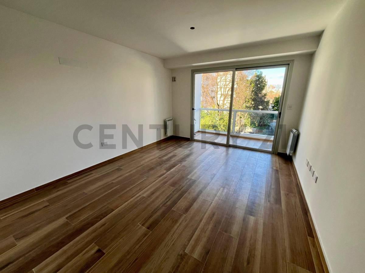 Foto de DEPARTAMENTO DE 1 DORMITORIO CON BALCON EN OBRA AVANZADA, imagen 2