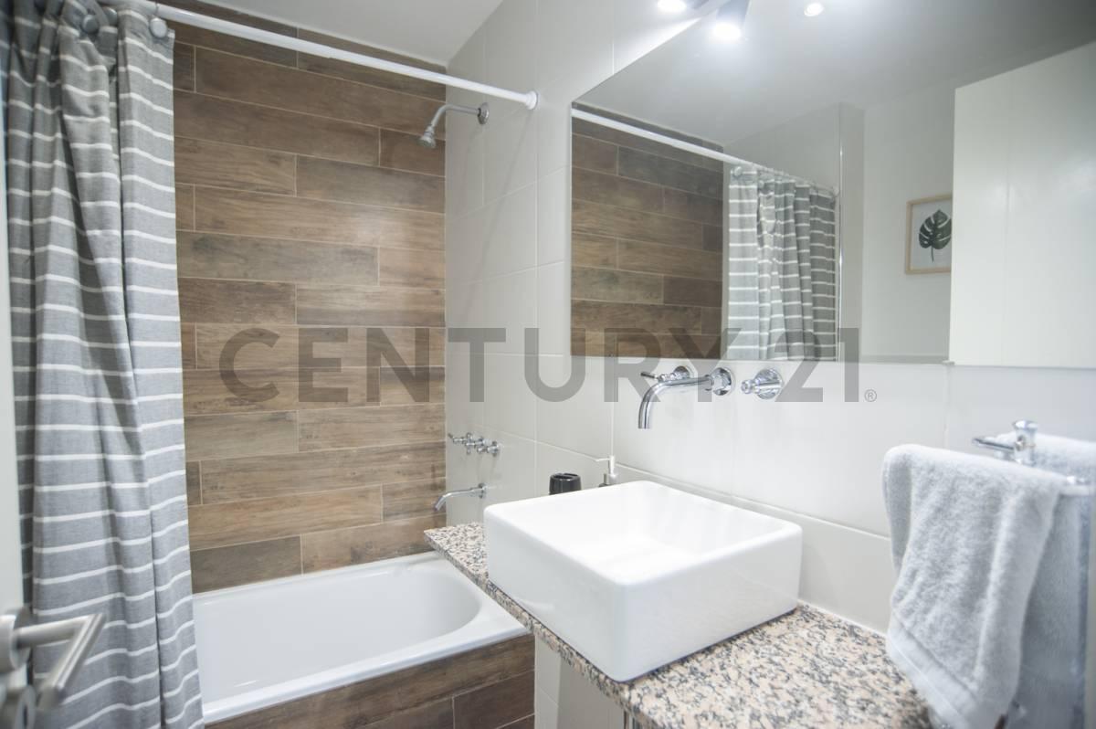 Foto de Departamento en venta en la plata 1 dormitorio - En obra AVANZADA, imagen 2