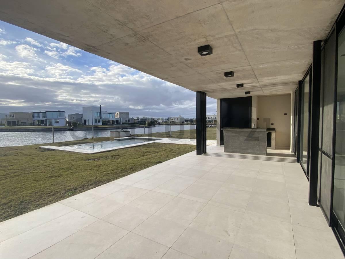 Foto de CASA EN VENTA EN MAGALLANES HUDSON, imagen 5