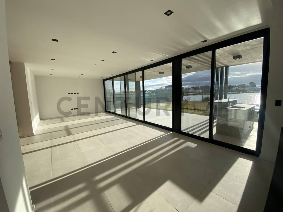Foto de CASA EN VENTA EN MAGALLANES HUDSON, imagen 2