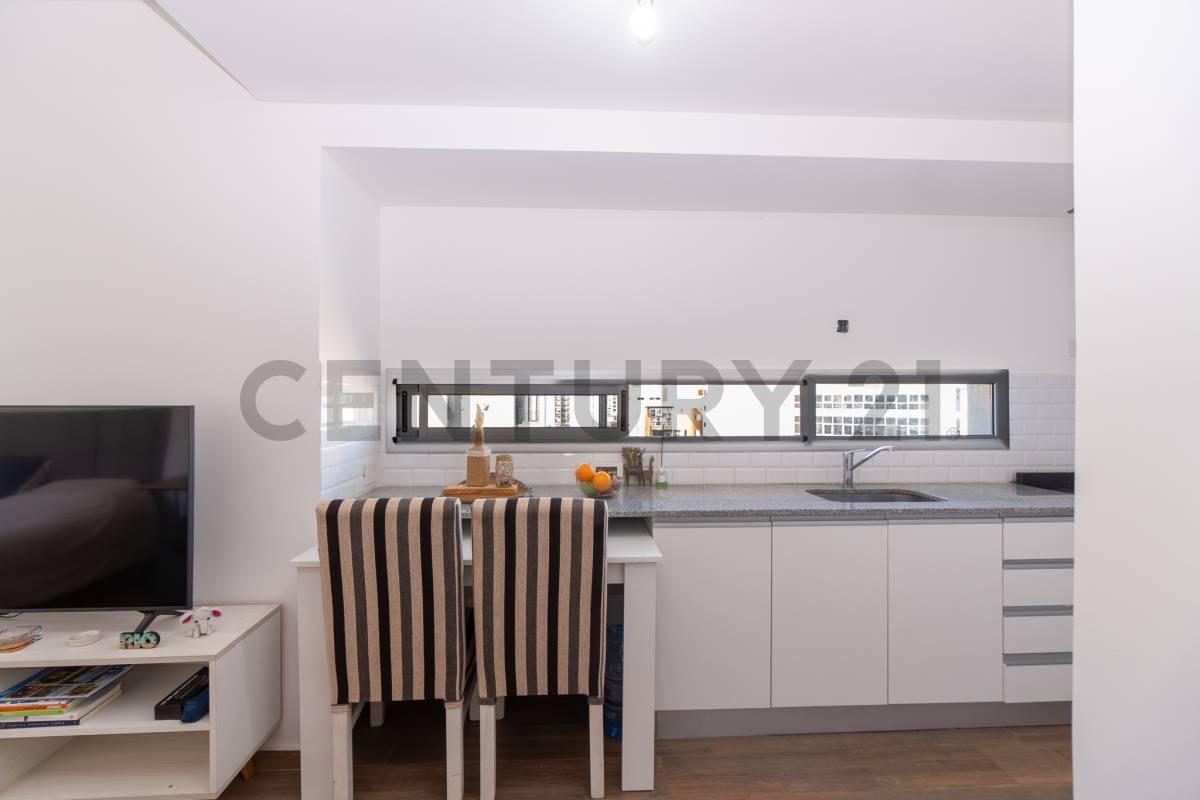 Foto de DEPARTAMENTO EN VENTA EN LA PLATA A ESTRENAR, imagen 5