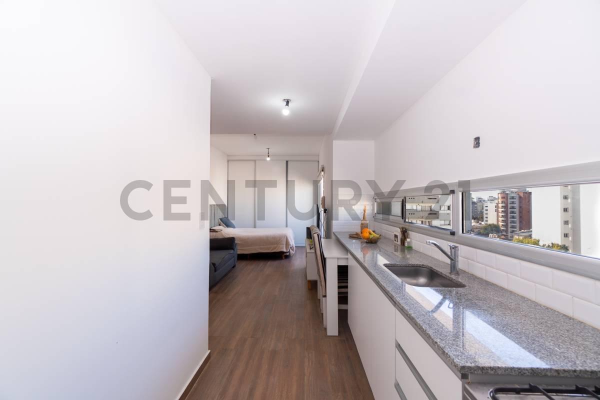 Foto de DEPARTAMENTO EN VENTA EN LA PLATA A ESTRENAR, imagen 3