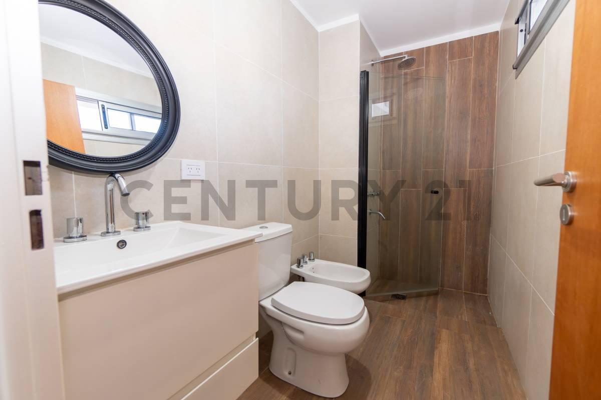 Foto de DEPARTAMENTO EN VENTA EN LA PLATA A ESTRENAR, imagen 1