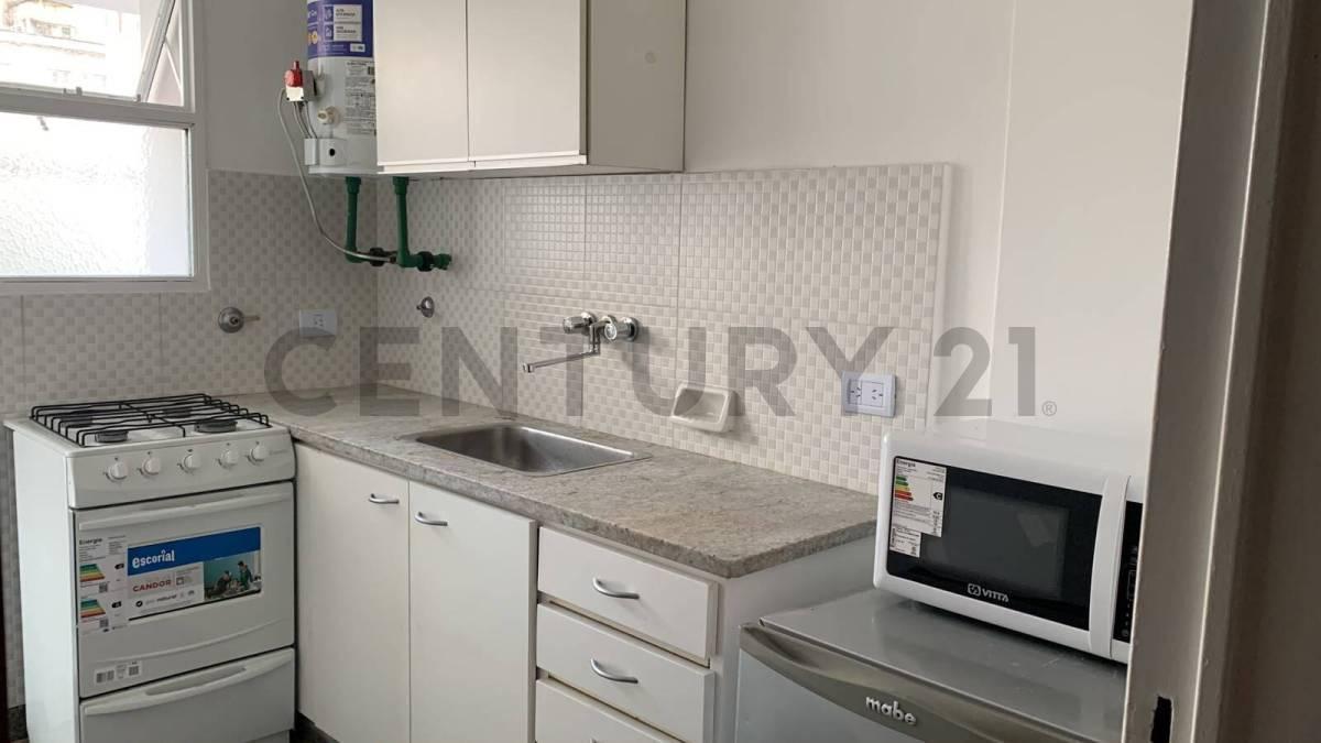 Foto de Departamento en alquiler en La Plata de 1 dormitorio, imagen 1