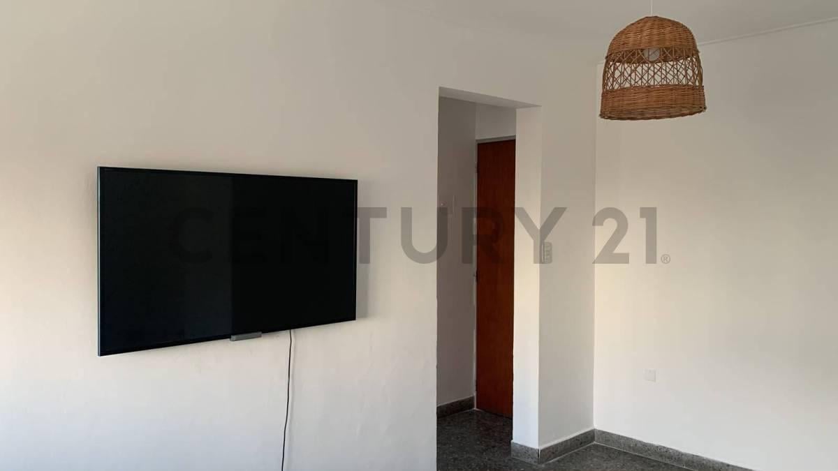 Foto de Departamento en alquiler en La Plata de 1 dormitorio, imagen 3