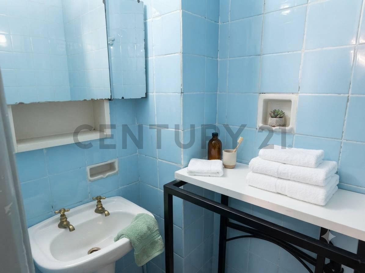 Foto de Departamento en venta en Capital Federal Once de 3 dormitorios, imagen 5