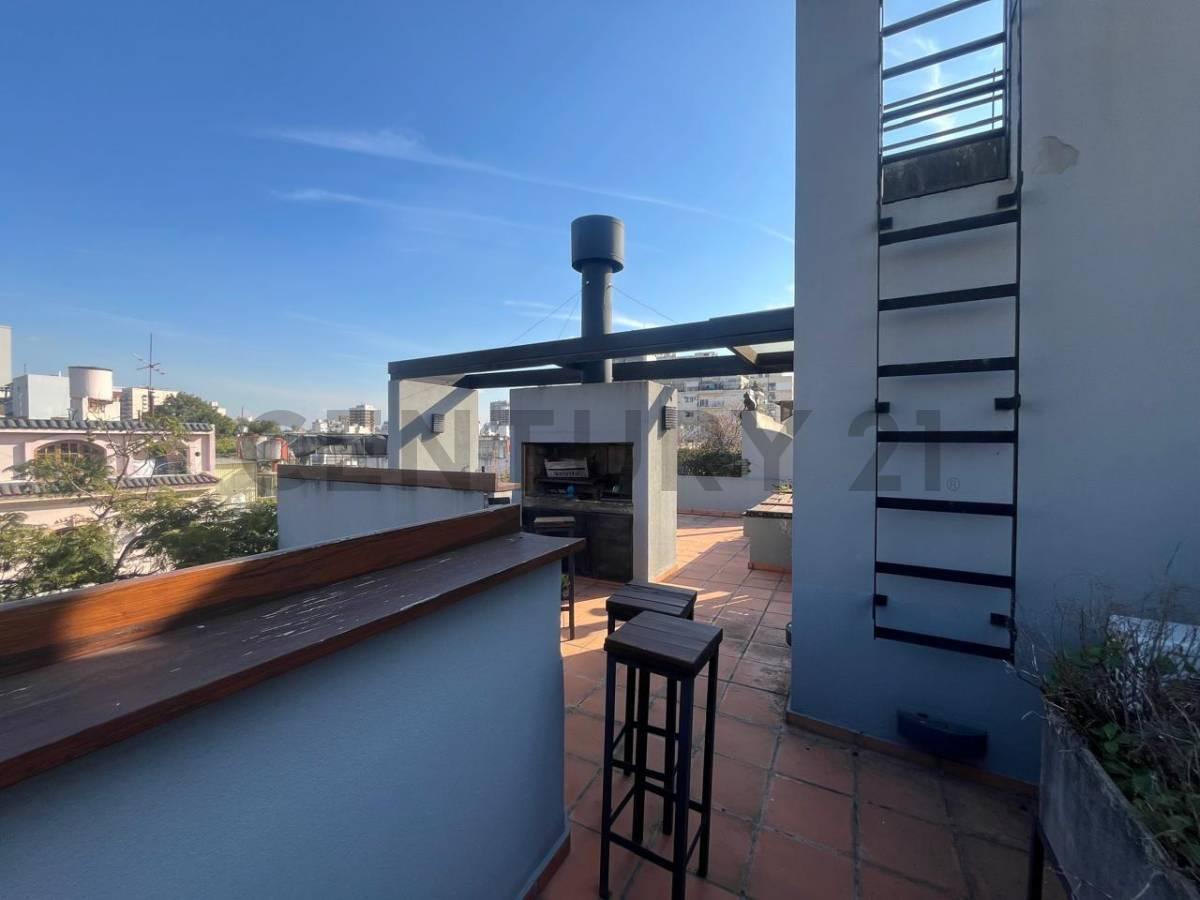 Foto de CASA EN VENTA EN CAPITAL FEDERAL COLEGIALES, imagen 2