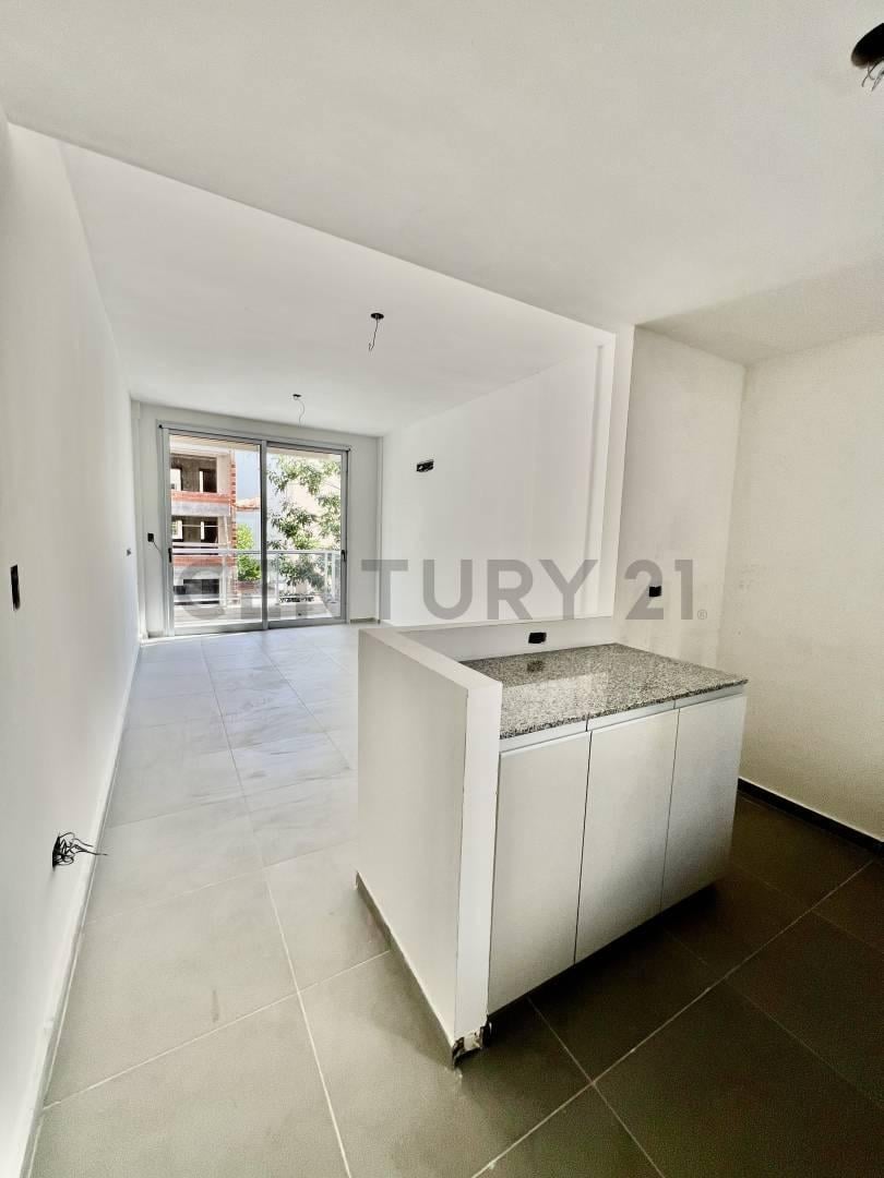 Foto de Departamento 1 Dormitorio a Estrenar en venta - La Plata, imagen 1
