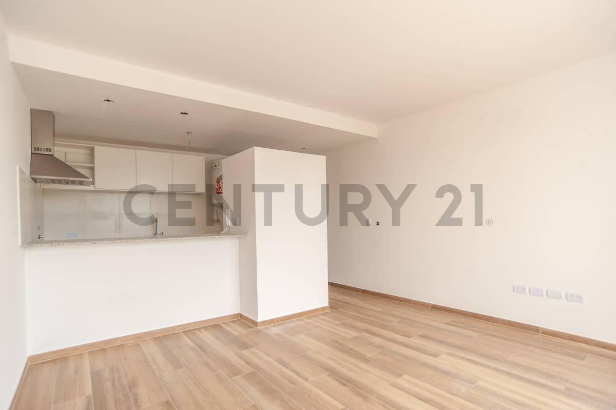 Foto de DEPARTAMENTO EN VENTA EN LA PLATA TIPO MONOAMBIENTE EN POZO, imagen 1