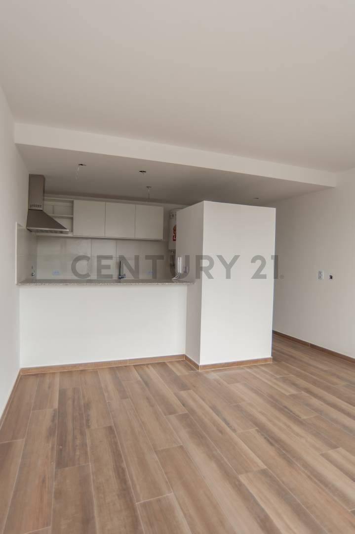 Foto de DEPARTAMENTO EN VENTA EN LA PLATA TIPO MONOAMBIENTE EN POZO, imagen 3