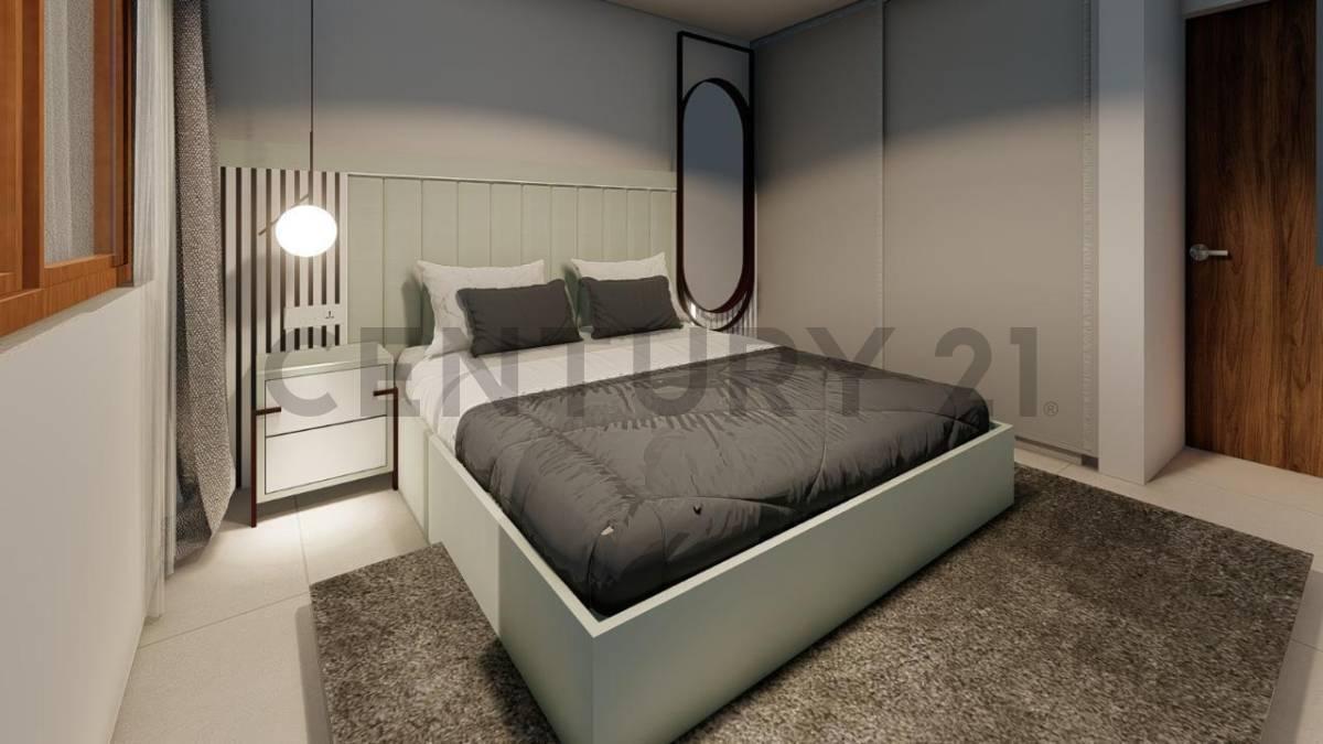 Foto de CASA EN VENTA EN LA PLATA DE 3 DORMITORIOS EN OBRA - ZONA PARQUE SAN, imagen 2