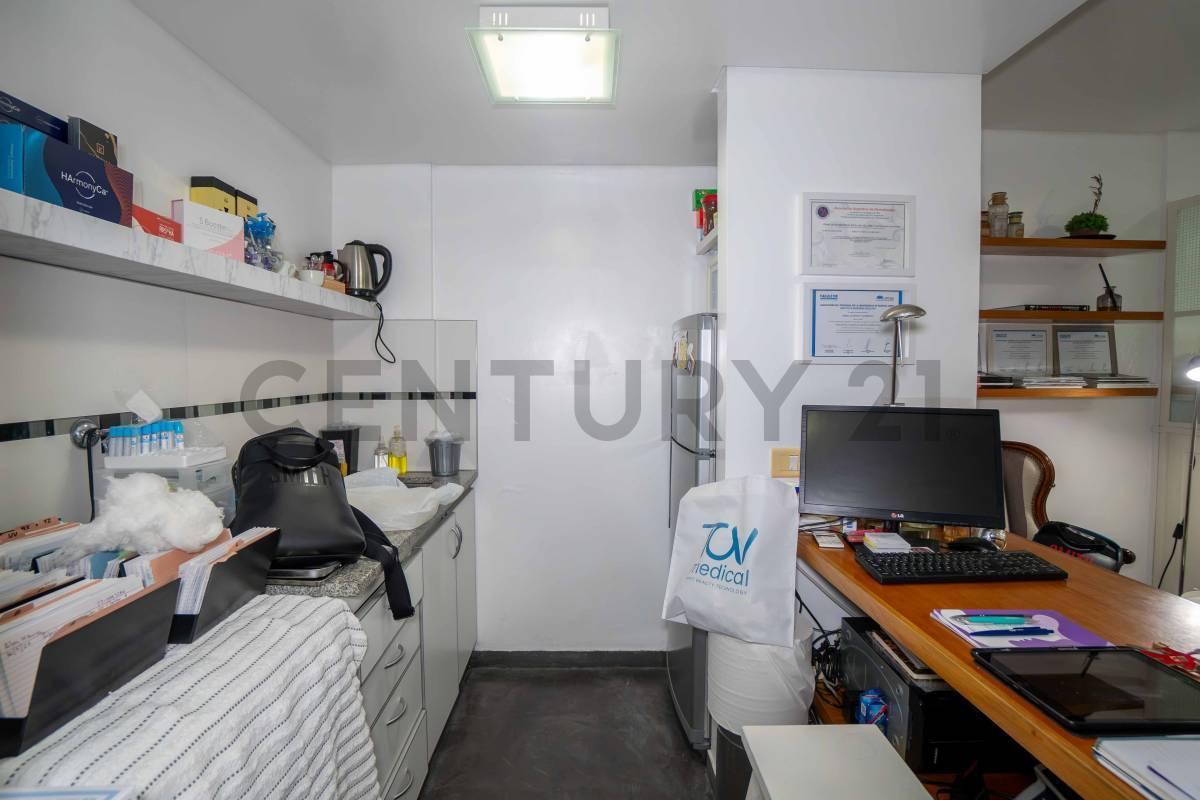 Foto de MONOAMBIENTE EN VENTA - ZONA NORTE - LA PLATA, imagen 5