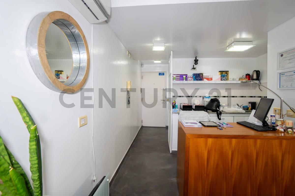 Foto de MONOAMBIENTE EN VENTA - ZONA NORTE - LA PLATA, imagen 3