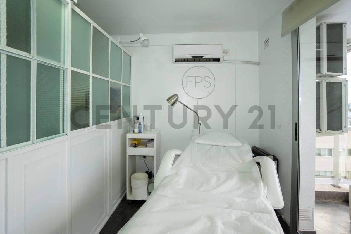 Foto de MONOAMBIENTE EN VENTA - ZONA NORTE - LA PLATA, imagen 2