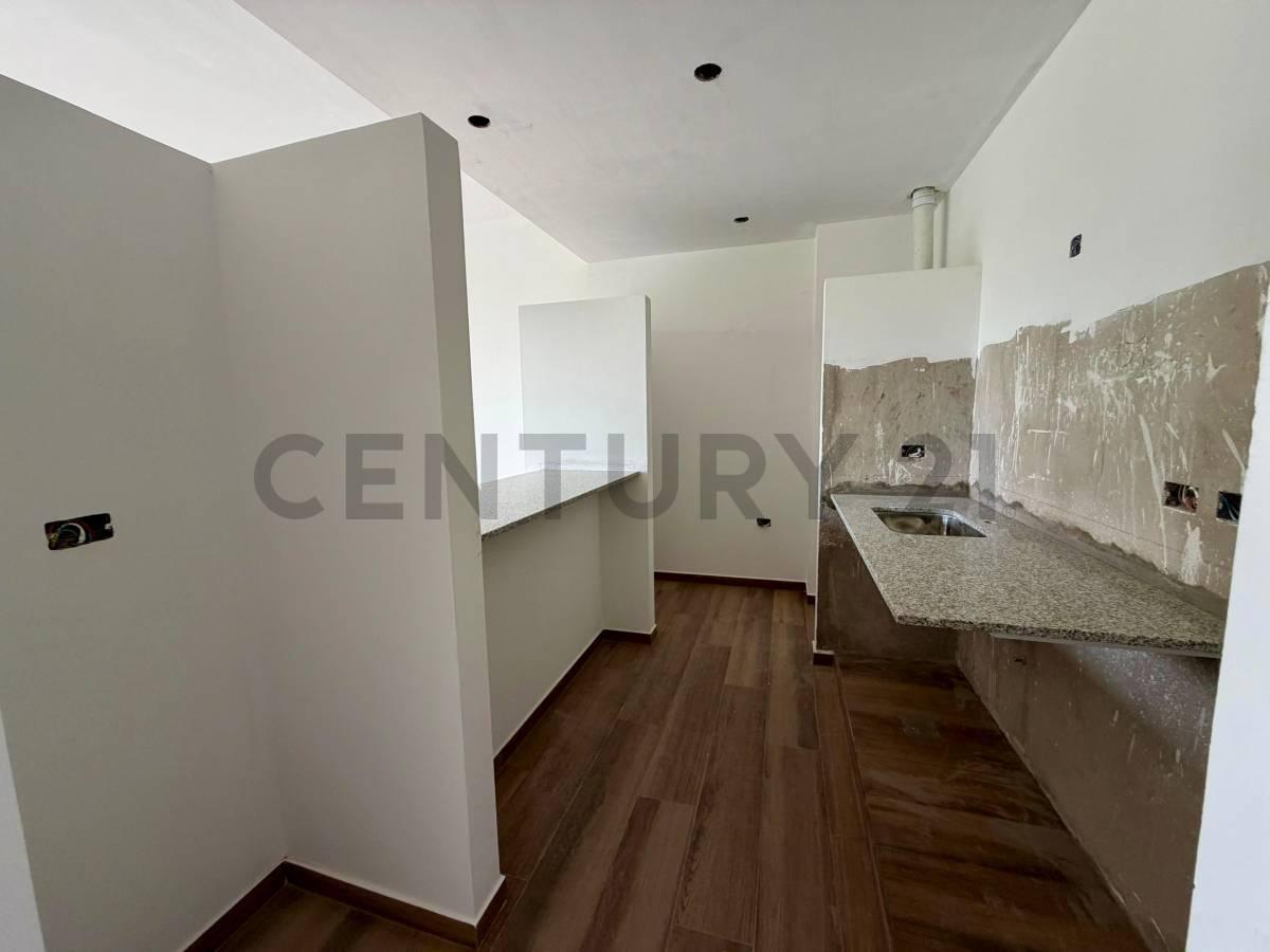 Foto de DEPARTAMENTO EN VENTA EN LA PLATA DE 1 DORMITORIO EN OBRA AVANZADA, imagen 3