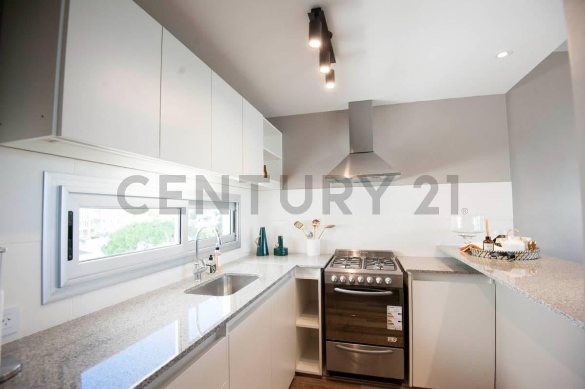 Foto de DEPARTAMENTO EN VENTA EN LA PLATA DE 1 DORMITORIO EN OBRA AVANZADA, imagen 4